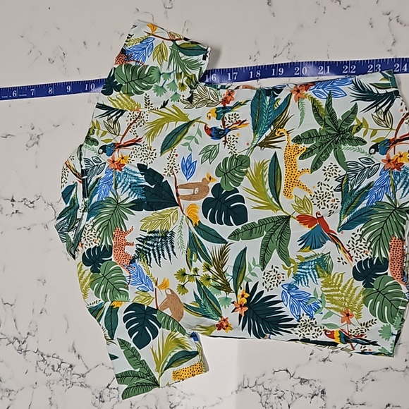 Baby Boy Short Set - Picture 2 of 6